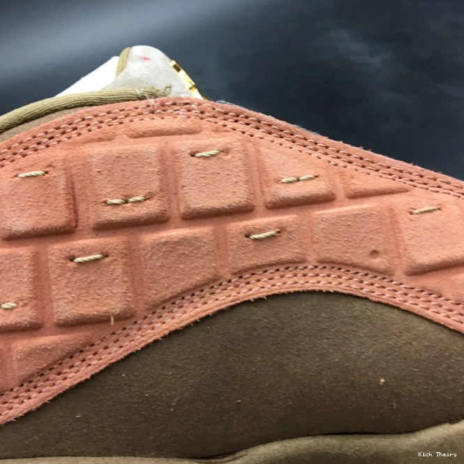 Kick Theory AT3102-200 Low Stone Sepia Jordan Blush Canteen-Terra x 13 CLOT Air 0708